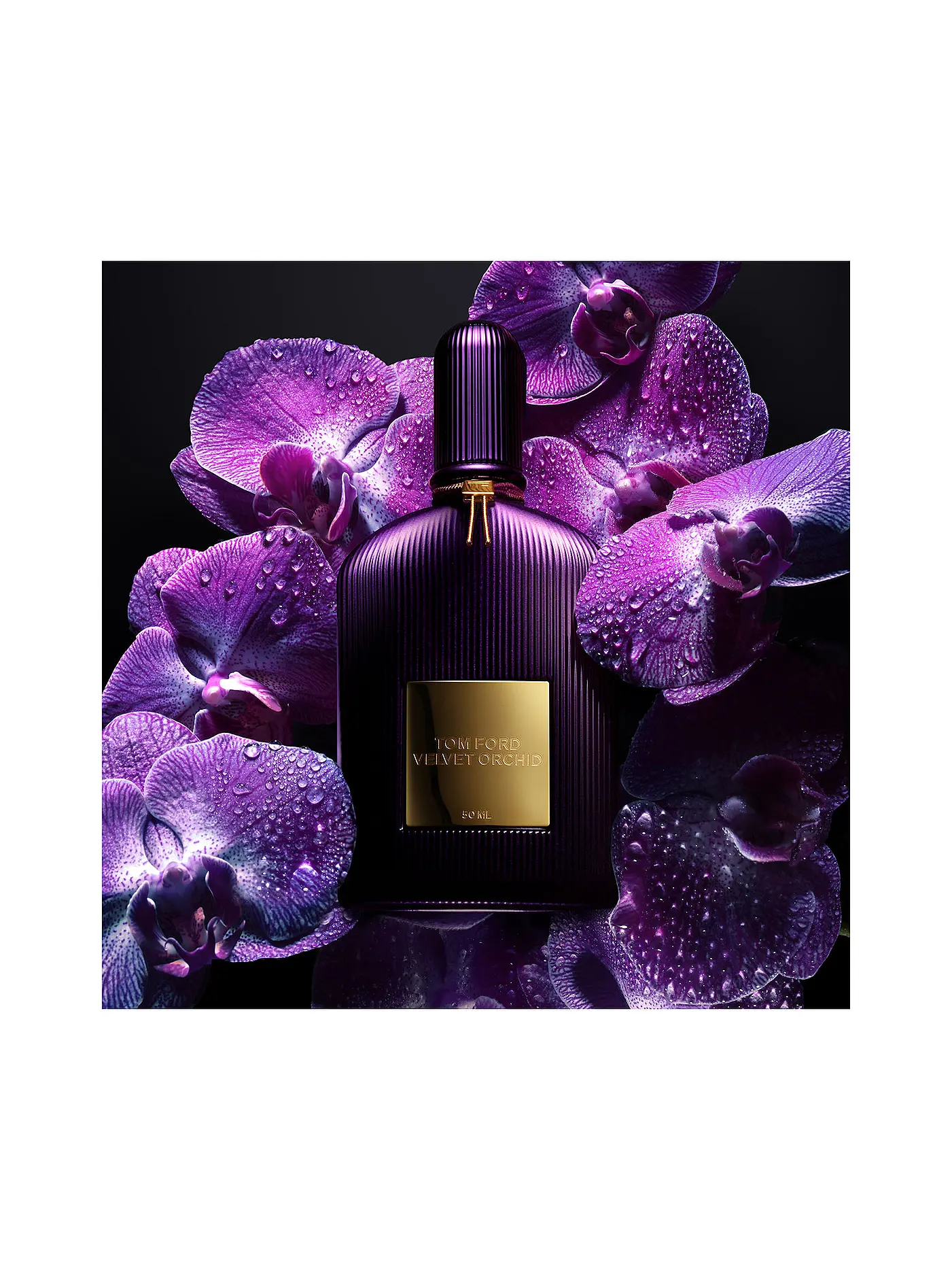TOM FORD BEAUTY | Signature Velvet Orchid Eau de Parfum 30ml | 